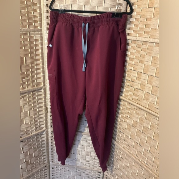 Figs Pants - Figs Zamora Joggers